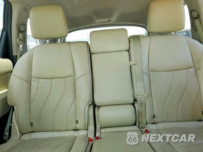 Zdjęcie 10 z 13 samochodu: 2016 INFINITI QX60 BASE VIN:5N1AL0MN5GC516215 - miniatura