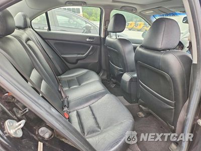 Zdjęcie 10 z 12 samochodu: 2007 ACURA TSX VIN:JH4CL968X7C004151 - miniatura