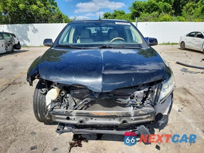 Piąte zdjęcie samochodu w środku: 2012 LINCOLN MKX VIN:2LMDJ8JK5CBL12220 - miniatura