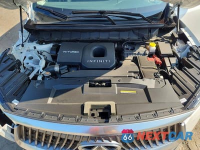 Zdjęcie 12 z 14 samochodu: 2026 INFINITI QX60 LUXE VIN:5N1AL1FS8TC335094 - miniatura