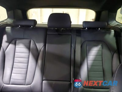 Zdjęcie 10 z 13 samochodu: 2021 BMW X3 SDRIVE30I VIN:5UXTY3C01M9E30447 - miniatura