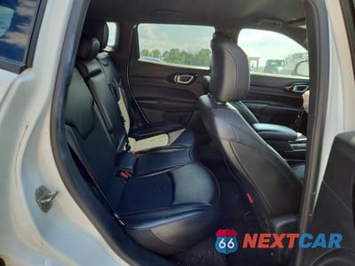 Zdjęcie 11 z 13 samochodu: 2023 JEEP COMPASS TRAILHAWK VIN:3C4NJDDN3PT544277 - miniatura