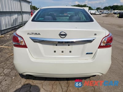 Zdjęcie 6 z 12 samochodu: 2013 NISSAN ALTIMA 2.5 VIN:1N4AL3AP4DC164760 - miniatura
