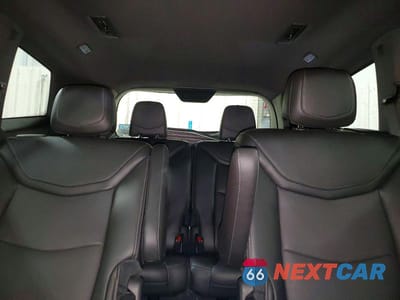 Zdjęcie 10 z 13 samochodu: 2023 CADILLAC XT6 SPORT VIN:1GYKPGRS2PZ187887 - miniatura