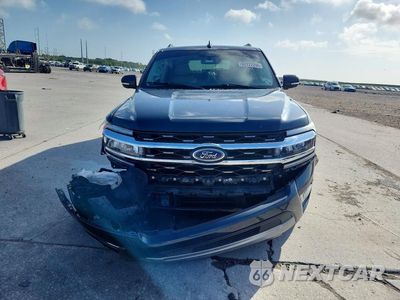 Piąte zdjęcie samochodu w środku: 2023 FORD EXPEDITION LIMITED VIN:1FMJU1K83PEA08524 - miniatura