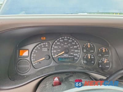 Zdjęcie 9 z 13 samochodu: 2002 CHEVROLET SUBURBAN K1500 VIN:1GNFK16Z72J317147 - miniatura
