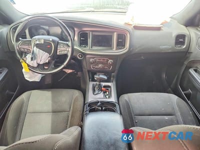 Zdjęcie 8 z 12 samochodu: 2021 DODGE CHARGER SXT VIN:2C3CDXBG6MH659954 - miniatura