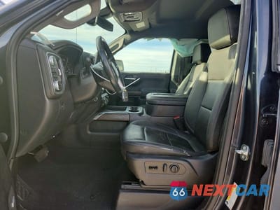 Zdjęcie 7 z 13 samochodu: 2022 GMC SIERRA LIMITED K1500 SLT VIN:1GTU9DED2NZ148020 - miniatura
