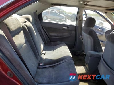 Zdjęcie 10 z 13 samochodu: 1996 HONDA ACCORD EX VIN:1HGCD5659TA091884 - miniatura