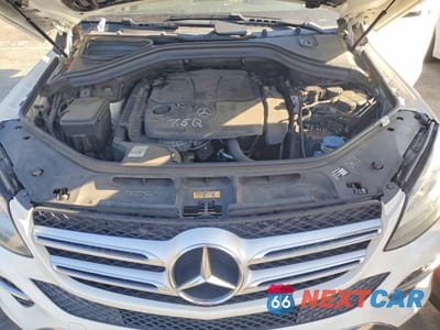 Zdjęcie 11 z 12 samochodu: 2016 MERCEDES-BENZ GLE 350 VIN:4JGDA5JB2GA749622 - miniatura