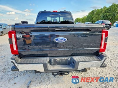 Zdjęcie 6 z 12 samochodu: 2023 FORD F250 SUPER DUTY VIN:1FT8W2BT3PED35707 - miniatura