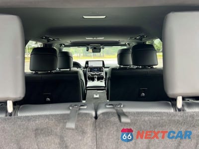 Zdjęcie 9 z 10 samochodu: 2023 LEXUS LX 600 PREMIUM VIN:JTJAB7CX1P4024534 - miniatura