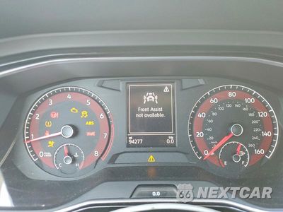 Zdjęcie 9 z 12 samochodu: 2021 VOLKSWAGEN JETTA S VIN:3VWN57BU8MM089591 - miniatura