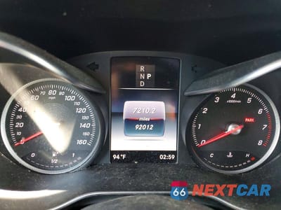 Zdjęcie 9 z 12 samochodu: 2019 MERCEDES-BENZ GLC 300 4MATIC VIN:WDC0G4KB7KV123456 - miniatura