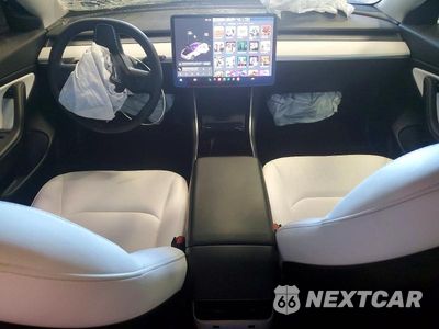 Zdjęcie 8 z 12 samochodu: 2020 TESLA MODEL 3 VIN:5YJ3E1EB1LF639587 - miniatura