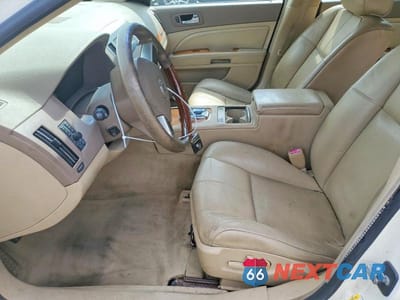 Zdjęcie 7 z 12 samochodu: 2008 CADILLAC STS VIN:1G6DW67VX80186584 - miniatura