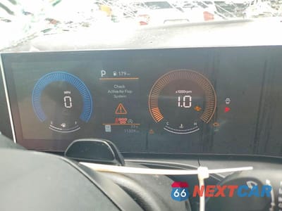 Zdjęcie 9 z 13 samochodu: 2026 HYUNDAI SANTA FE SEL VIN:5NMP24GL0TH151800 - miniatura
