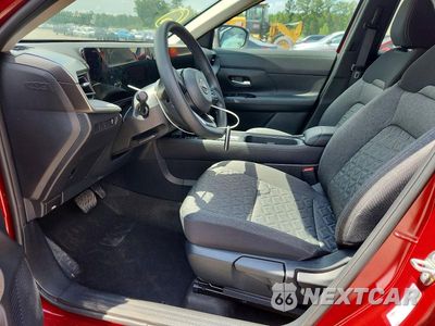 Zdjęcie 7 z 13 samochodu: 2025 NISSAN KICKS SV VIN:3N8AP6CA0SL412680 - miniatura