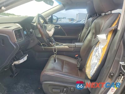 Zdjęcie 7 z 13 samochodu: 2018 LEXUS RX 350 L VIN:JTJGZKCA5J2004634 - miniatura