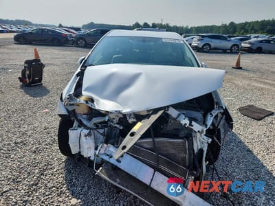 Piąte zdjęcie samochodu w środku: 2012 TOYOTA PRIUS FIVE VIN:JTDKN3DU8C5436918 - miniatura