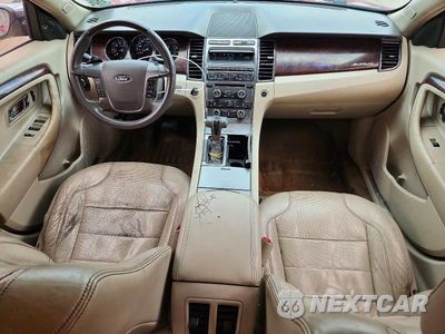 Zdjęcie 8 z 12 samochodu: 2012 FORD TAURUS LIMITED VIN:1FAHP2FW5CG118083 - miniatura