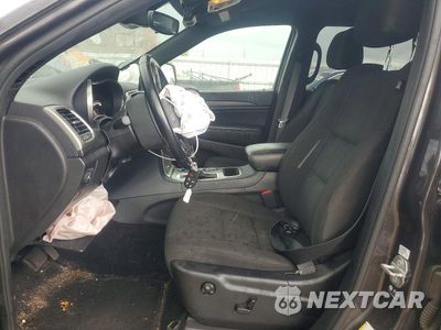 Zdjęcie 7 z 13 samochodu: 2021 JEEP GRAND CHEROKEE LAREDO VIN:1C4RJFAG8MC530708 - miniatura