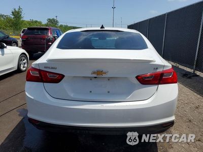 Zdjęcie 6 z 12 samochodu: 2016 CHEVROLET MALIBU LS VIN:1G1ZB5ST0GF282288 - miniatura