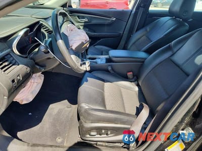 Zdjęcie 7 z 13 samochodu: 2020 CHEVROLET IMPALA LT VIN:2G11Z5S34L9101558 - miniatura