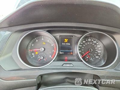 Zdjęcie 9 z 13 samochodu: 2019 VOLKSWAGEN TIGUAN SE VIN:3VV3B7AX2KM163388 - miniatura