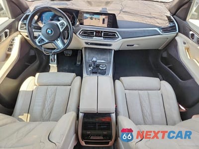 Zdjęcie 8 z 14 samochodu: 2022 BMW X5 SDRIVE 40I VIN:5UXCR4C06N9J28072 - miniatura