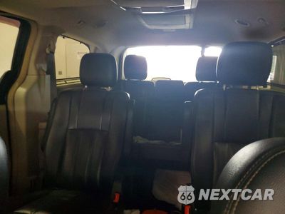 Zdjęcie 10 z 13 samochodu: 2016 CHRYSLER TOWN & COUNTRY TOURING L VIN:2C4RC1CG5GR158556 - miniatura