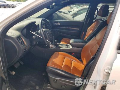 Zdjęcie 7 z 13 samochodu: 2020 DODGE DURANGO R/T VIN:1C4SDJCTXLC382159 - miniatura