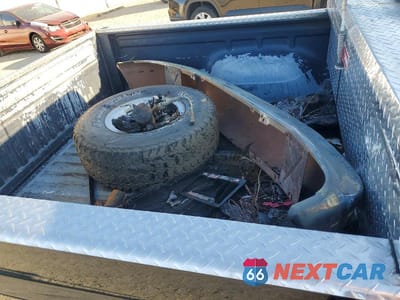 Zdjęcie 10 z 11 samochodu: 1992 FORD F150 VIN:1FTEF14H7NPA24983 - miniatura