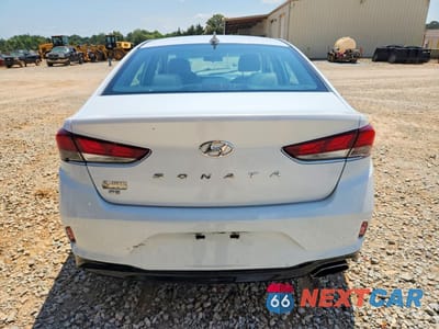 Zdjęcie 6 z 12 samochodu: 2019 HYUNDAI SONATA SE VIN:5NPE24AF8KH738774 - miniatura
