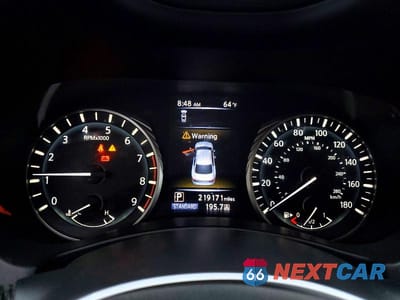 Zdjęcie 9 z 12 samochodu: 2020 INFINITI Q50 3.0T LUXE VIN:JN1EV7AR8LM252561 - miniatura