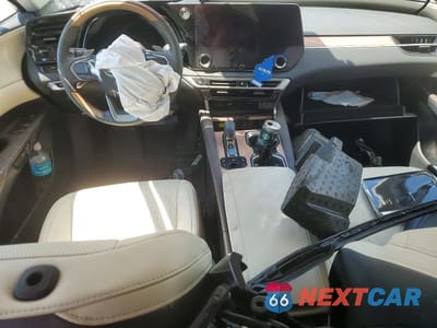 Zdjęcie 8 z 13 samochodu: 2024 LEXUS RX 350 PREMIUM+ VIN:2T2BAMCA0RC052020 - miniatura