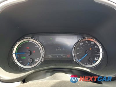 Zdjęcie 9 z 12 samochodu: 2024 TOYOTA HIGHLANDER HYBRID XLE VIN:5TDKBRCH5RS642412 - miniatura