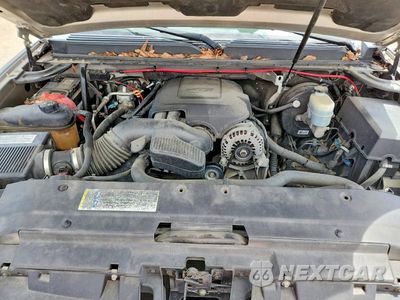 Zdjęcie 11 z 13 samochodu: 2008 GMC YUKON DENALI VIN:1GKEC63888J193638 - miniatura