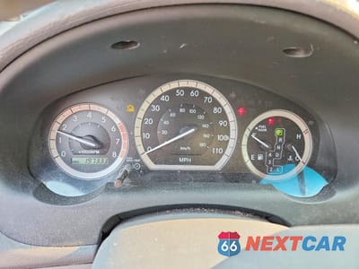 Zdjęcie 9 z 13 samochodu: 2005 TOYOTA SIENNA XLE 7 PASSENGER VIN:5TDZA22C25S342674 - miniatura