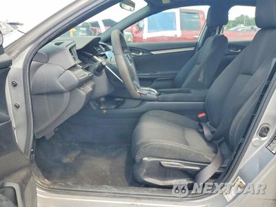 Zdjęcie 7 z 13 samochodu: 2018 HONDA CIVIC EX VIN:SHHFK7H52JU431082 - miniatura
