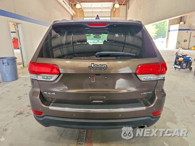 Zdjęcie 6 z 14 samochodu: 2019 JEEP GRAND CHEROKEE LIMITED VIN:1C4RJFBG1KC735489 - miniatura