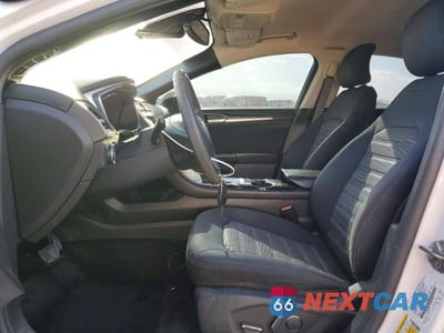 Zdjęcie 7 z 12 samochodu: 2016 FORD FUSION SE VIN:3FA6P0H75GR262331 - miniatura