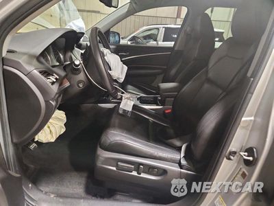 Zdjęcie 7 z 14 samochodu: 2014 ACURA MDX VIN:5FRYD4H26EB037811 - miniatura