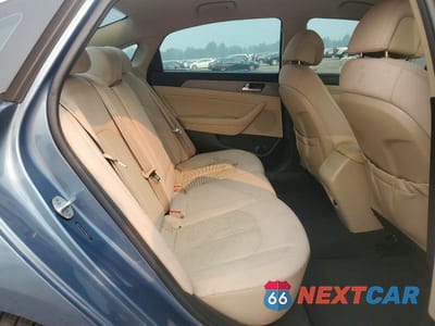 Zdjęcie 10 z 12 samochodu: 2015 HYUNDAI SONATA SE VIN:5NPE24AF2FH186243 - miniatura