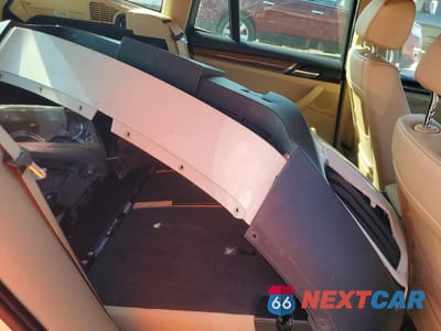 Zdjęcie 11 z 13 samochodu: 2015 BMW X3 XDRIVE35I VIN:5UXWX7C5XF0K31890 - miniatura