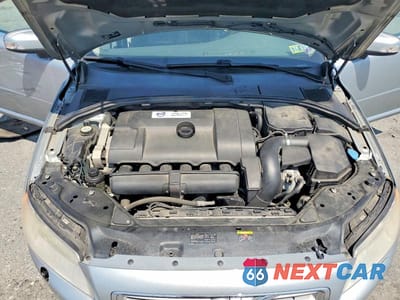 Zdjęcie 11 z 12 samochodu: 2011 VOLVO S80 3.2 VIN:YV1940AS7B1139559 - miniatura
