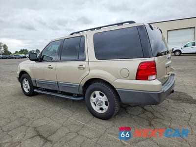 Drugie zdjęcie samochodu z przodu: 2006 FORD EXPEDITION XLT VIN:1FMPU16556LA17939 - miniatura