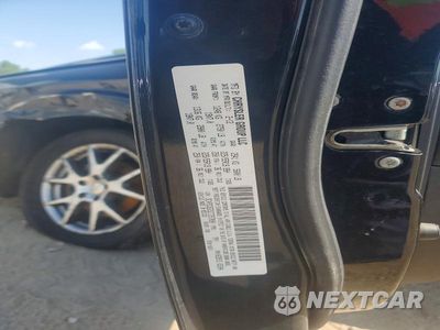 Zdjęcie 13 z 13 samochodu: 2012 DODGE JOURNEY R/T VIN:3C4PDDEG5CT257890 - miniatura
