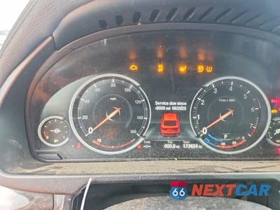 Zdjęcie 9 z 13 samochodu: 2016 BMW X6 SDRIVE35I VIN:5UXKU0C53G0F92297 - miniatura