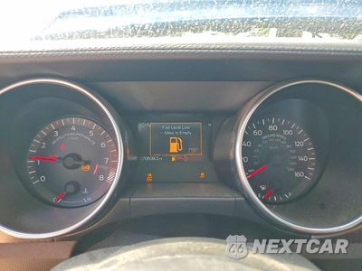 Zdjęcie 9 z 13 samochodu: 2019 FORD MUSTANG GT VIN:1FA6P8CF3K5184639 - miniatura